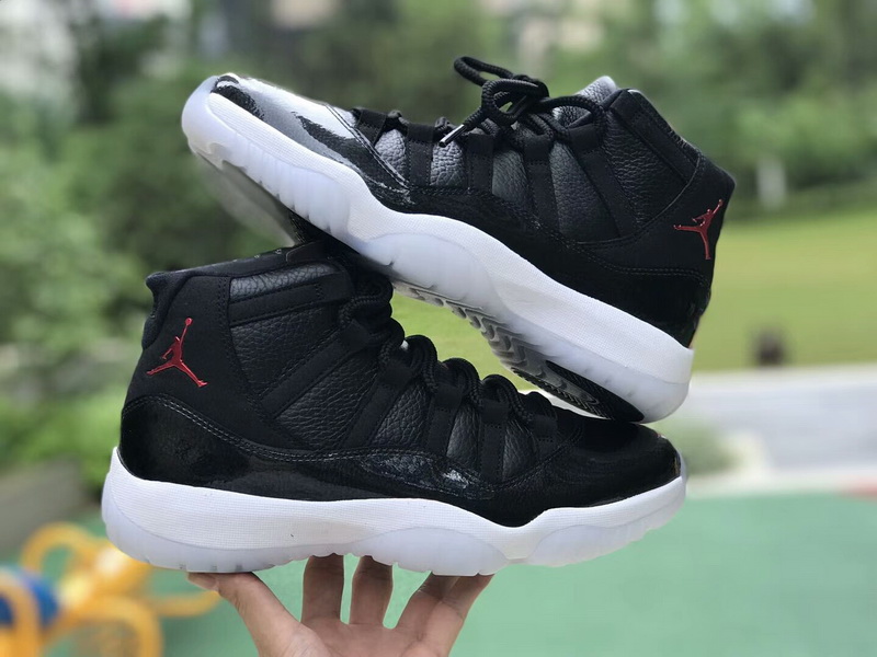 Authentic Air Jordan 11 Retro